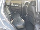 2025 Acura Adx Серый vin: 3HDSA1H38SM705427