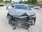 2025 Acura Adx Серый vin: 3HDSA1H38SM705427