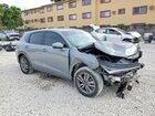 2025 Acura Adx Серый vin: 3HDSA1H38SM705427