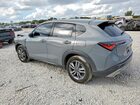 2025 Acura Adx Серый vin: 3HDSA1H38SM705427