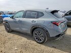 2025 Acura Adx A-spec Gray vin: 3HDSA1H54SM709265 2025 Acura Adx A-spec Gray vin: 3HDSA1H54SM709265