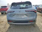 2025 Acura Adx A-spec Gray vin: 3HDSA1H54SM709265 2025 Acura Adx A-spec Gray vin: 3HDSA1H54SM709265