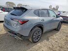 2025 Acura Adx A-spec Gray vin: 3HDSA1H54SM709265 2025 Acura Adx A-spec Gray vin: 3HDSA1H54SM709265