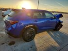 2025 Acura Adx A-spec Advance Синий vin: 3HDSA1H71SM707412