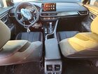 2025 Acura Adx A-spec Advance Синий vin: 3HDSA1H71SM707412