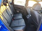 2025 Acura Adx A-spec Advance Синий vin: 3HDSA1H71SM707412
