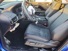 2025 Acura Adx A-spec Advance Синий vin: 3HDSA1H71SM707412