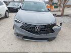 2025 Acura Adx Blue vin: 3HDSA2H35SM713622 2025 Acura Adx Blue vin: 3HDSA2H35SM713622
