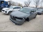 2025 Acura Adx Blue vin: 3HDSA2H35SM713622 2025 Acura Adx Blue vin: 3HDSA2H35SM713622