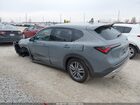 2025 Acura Adx Blue vin: 3HDSA2H35SM713622 2025 Acura Adx Blue vin: 3HDSA2H35SM713622