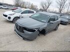 2025 Acura Adx Blue vin: 3HDSA2H35SM713622 2025 Acura Adx Blue vin: 3HDSA2H35SM713622