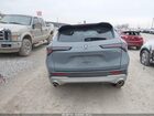 2025 Acura Adx Blue vin: 3HDSA2H35SM713622 2025 Acura Adx Blue vin: 3HDSA2H35SM713622