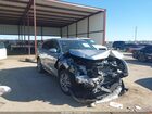 2025 Acura Adx   Silver vin: 3HDSA2H36SM710664