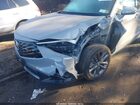 2025 Acura Adx A-spec Gray vin: 3HDSA2H52SM710873