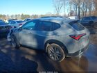 2025 Acura Adx A-spec Gray vin: 3HDSA2H52SM710873