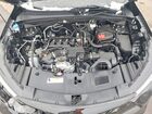 2025 Acura Adx A-spec Черный vin: 3HDSA2H56SM707362