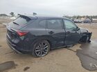 2025 Acura Adx A-spec Черный vin: 3HDSA2H56SM707362