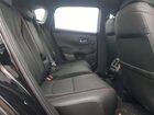 2025 Acura Adx A-spec Черный vin: 3HDSA2H56SM707362