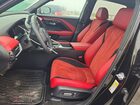 2025 Acura Adx A-spec Черный vin: 3HDSA2H57SM711775
