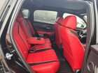 2025 Acura Adx A-spec Черный vin: 3HDSA2H57SM711775