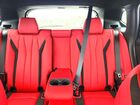 2025 Acura Adx A-spec Черный vin: 3HDSA2H57SM711775