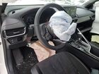 2025 Acura Adx A-spec Белый vin: 3HDSA2H58SM711591