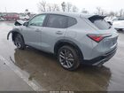 2025 Acura Adx A-spec Серый vin: 3HDSA2H59SM713236