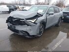 2025 Acura Adx A-spec Серый vin: 3HDSA2H59SM713236