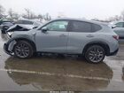 2025 Acura Adx A-spec Серый vin: 3HDSA2H59SM713236