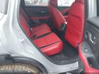 2025 Acura Adx A-spec Серый vin: 3HDSA2H59SM713236