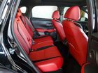 2025 Acura Adx A-spec Advance Черный vin: 3HDSA2H75SM708827