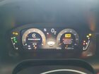 2025 Acura Adx A-spec Advance Черный vin: 3HDSA2H75SM708827