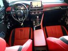 2025 Acura Adx A-spec Advance Черный vin: 3HDSA2H75SM708827