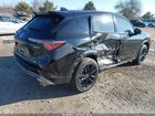 2025 Acura Adx A-spec With Advance Black vin: 3HDSA2H75SM715728