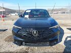 2025 Acura Adx A-spec With Advance Black vin: 3HDSA2H75SM715728