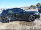 2025 Acura Adx A-spec With Advance Black vin: 3HDSA2H75SM715728