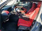 2025 Acura Adx A-spec Advance Gray vin: 3HDSA2H78SM700897