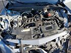 2025 Acura Adx A-spec Advance Gray vin: 3HDSA2H78SM700897