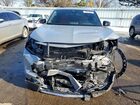 2025 Acura Adx A-spec Advance Gray vin: 3HDSA2H78SM700897