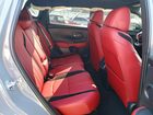 2025 Acura Adx A-spec Advance Gray vin: 3HDSA2H78SM700897