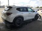 2025 Acura Adx A-spec Advance White vin: 3HDSA2H78SM704075