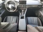 2025 Acura Adx A-spec Advance White vin: 3HDSA2H78SM704075