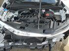 2025 Acura Adx A-spec Advance White vin: 3HDSA2H78SM704075