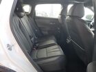 2025 Acura Adx A-spec Advance White vin: 3HDSA2H78SM704075