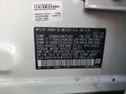2025 Acura Adx A-spec Advance White vin: 3HDSA2H78SM704075