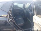 2018 Honda Fit Ex-l Черный vin: 3HGGK5H0XJM728418