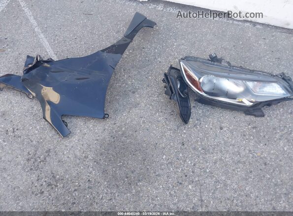3HGGK5H0XJM728418 2018 HONDA FIT Черный Вид щитка приборов