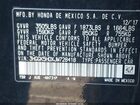 2018 Honda Fit Ex-l Черный vin: 3HGGK5H0XJM728418