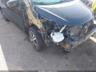 2018 Honda Fit Ex-l Черный vin: 3HGGK5H0XJM728418
