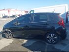 2018 Honda Fit Ex-l Черный vin: 3HGGK5H0XJM728418